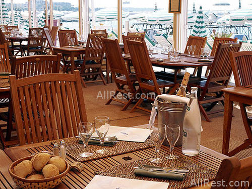 Hotel Croisette Beach 17